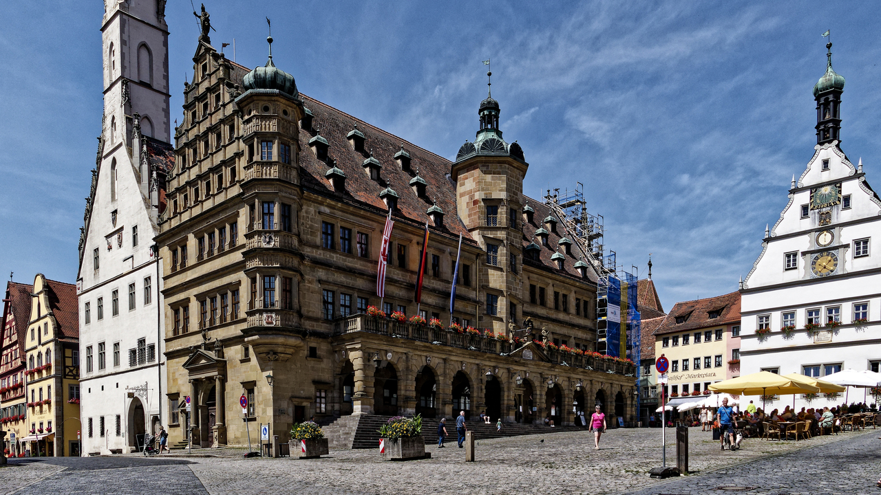 20240731 132227•Rothenburg ob der Tauber•Bavaria•Germany (428.3 m)